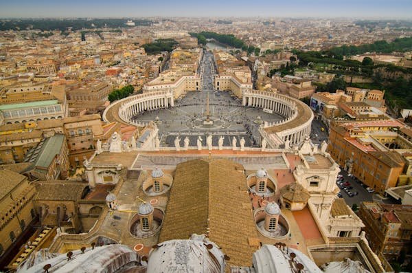 Top strategies to navigate the vatican effortlessly